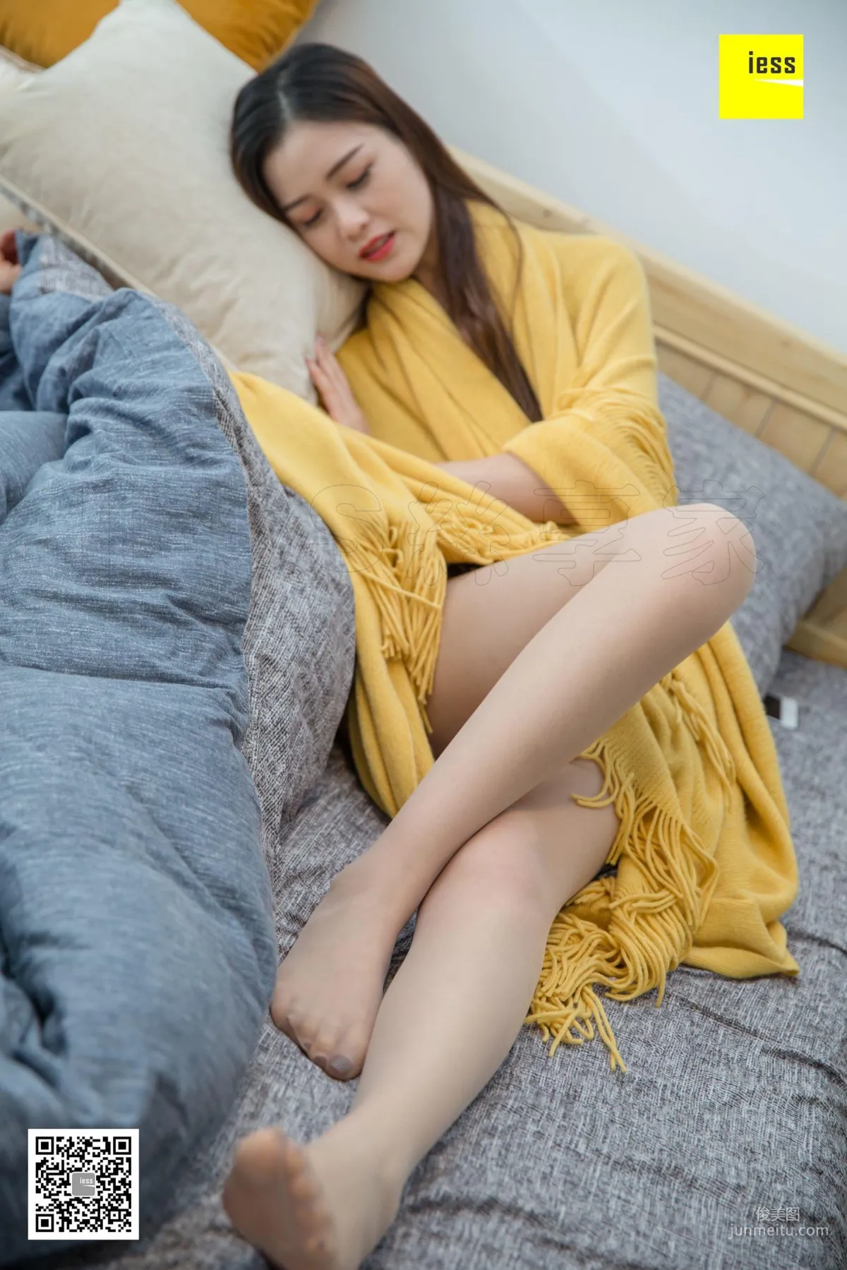 Jiu Mei: IESS photo 66