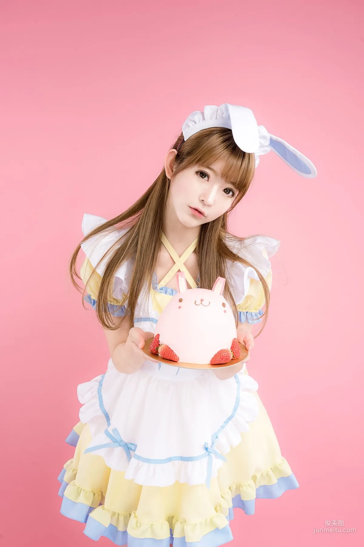 韓國模特Yurisa 高清圖片合輯(一) 6