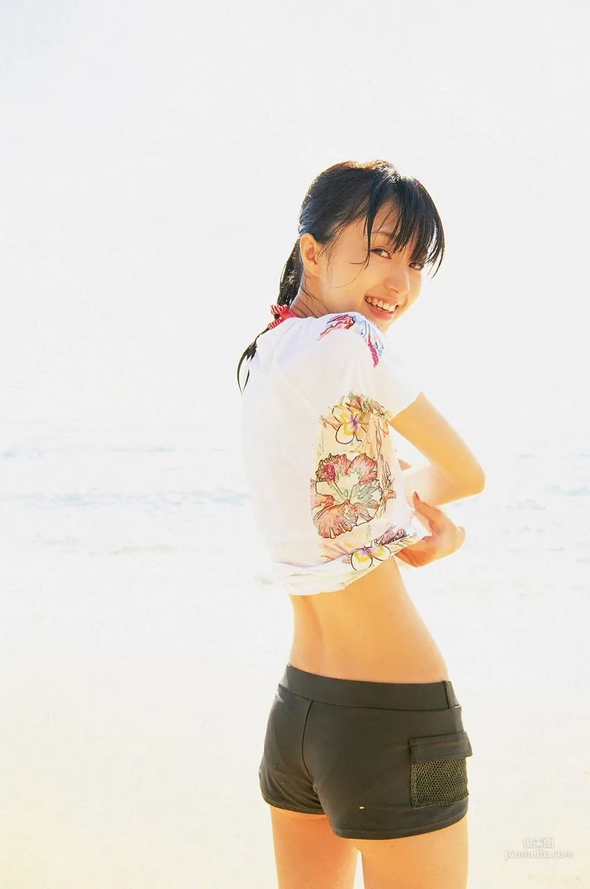 逢沢りな Rina Aizawa [VYJ] No.108 寫真集 5
