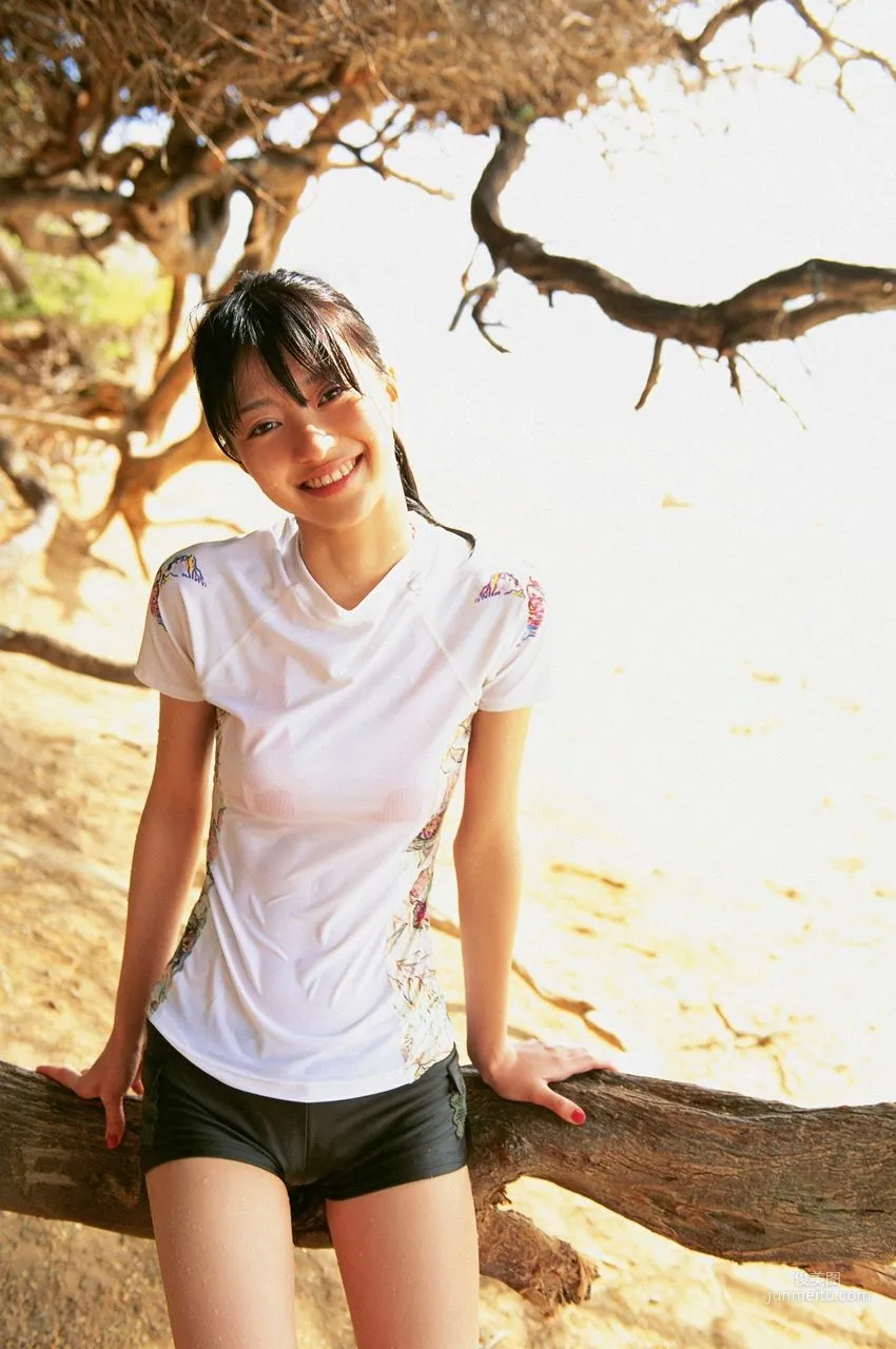 逢沢りな Rina Aizawa [VYJ] No.108 写真集12