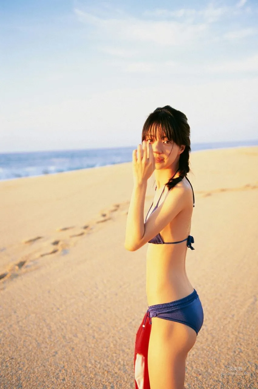 逢沢りな Rina Aizawa [VYJ] No.108 寫真集 9