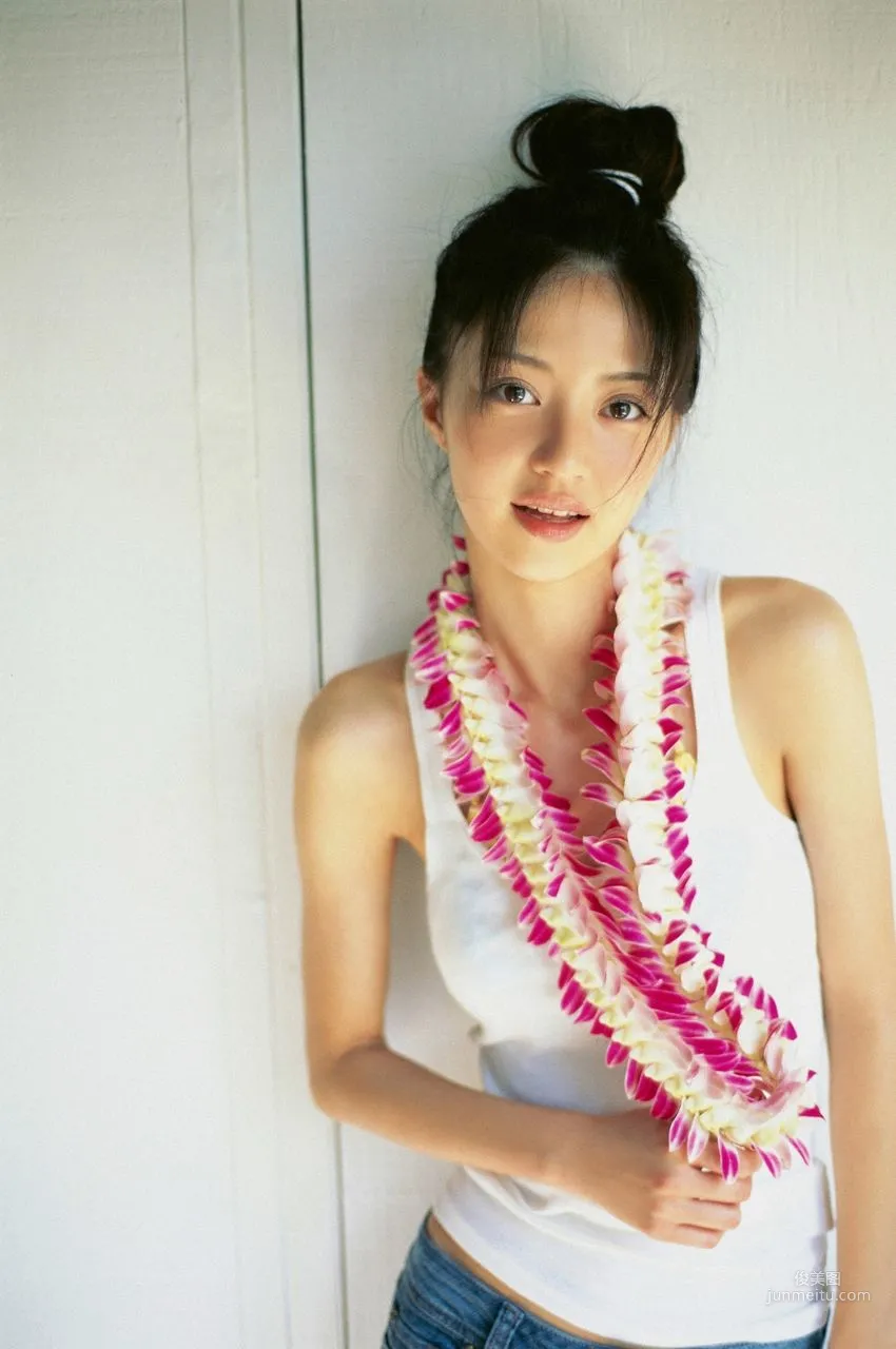 逢沢りな Rina Aizawa [VYJ] No.108 寫真集 13