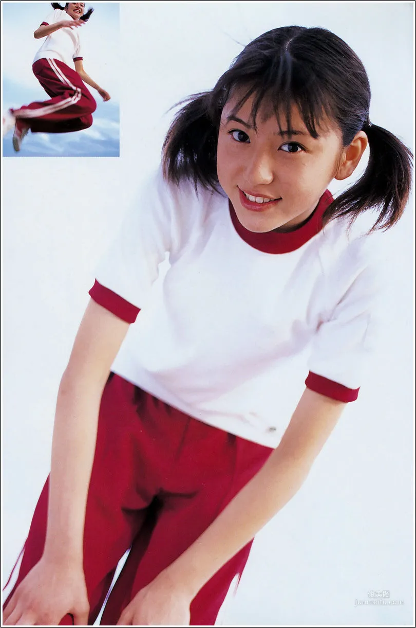 长泽雅美 「in PurePure」 写真集61