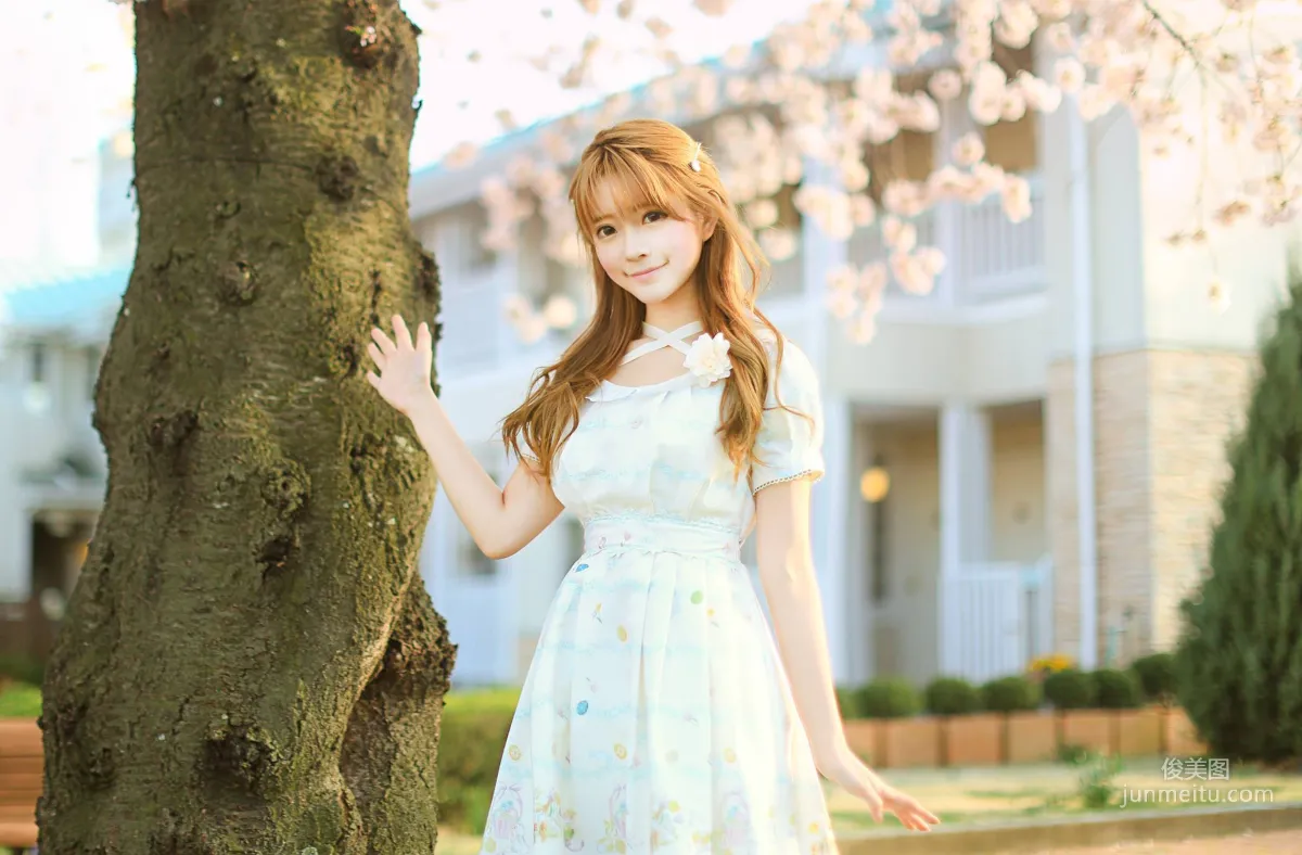 Pu Shanhui: Web Idols photo 42