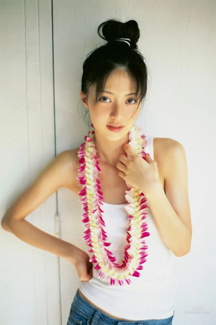 逢沢りな Rina Aizawa [VYJ] No.108 寫真集 12