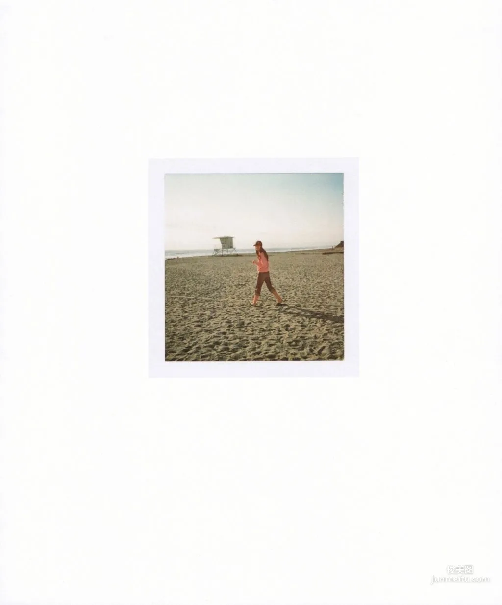 Yu Aoi 'Travel__Sand' Photo Set photo 28