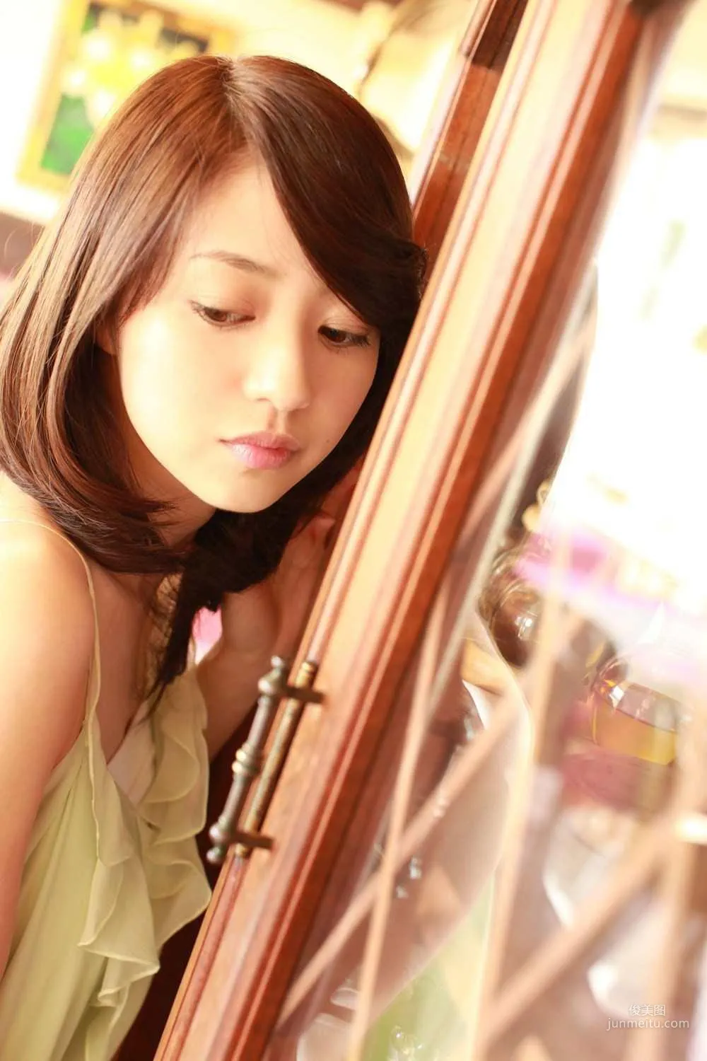 逢沢りな 《Colorful Days》 PB 寫真集 20