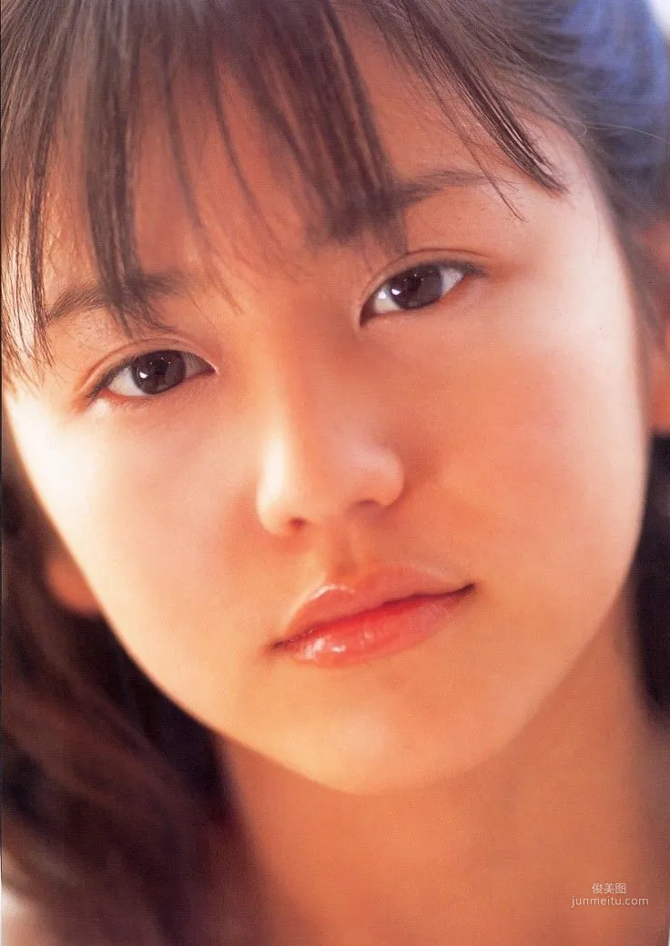 长泽雅美 「me」写真集133