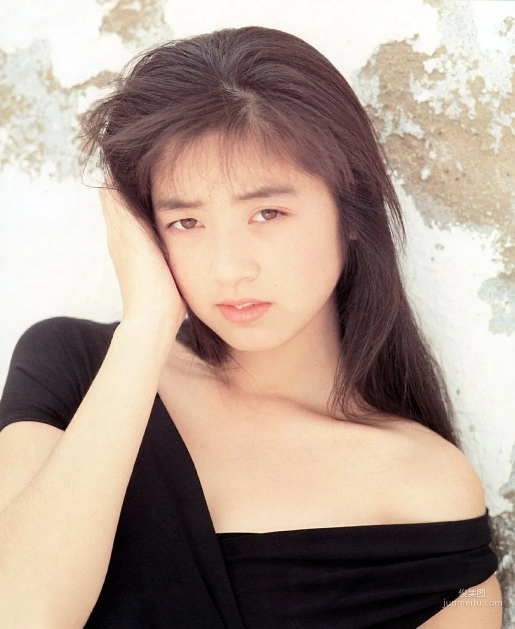 高岡早紀 《COVER ROMANCERO》寫真集 28