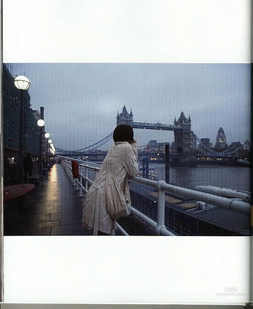 长泽雅美「No Meaning」写真集40