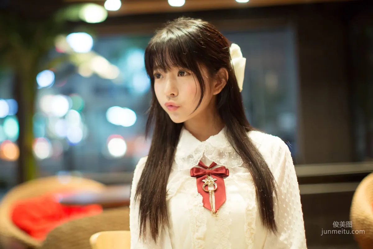 Pu Shanhui: Web Idols photo 15