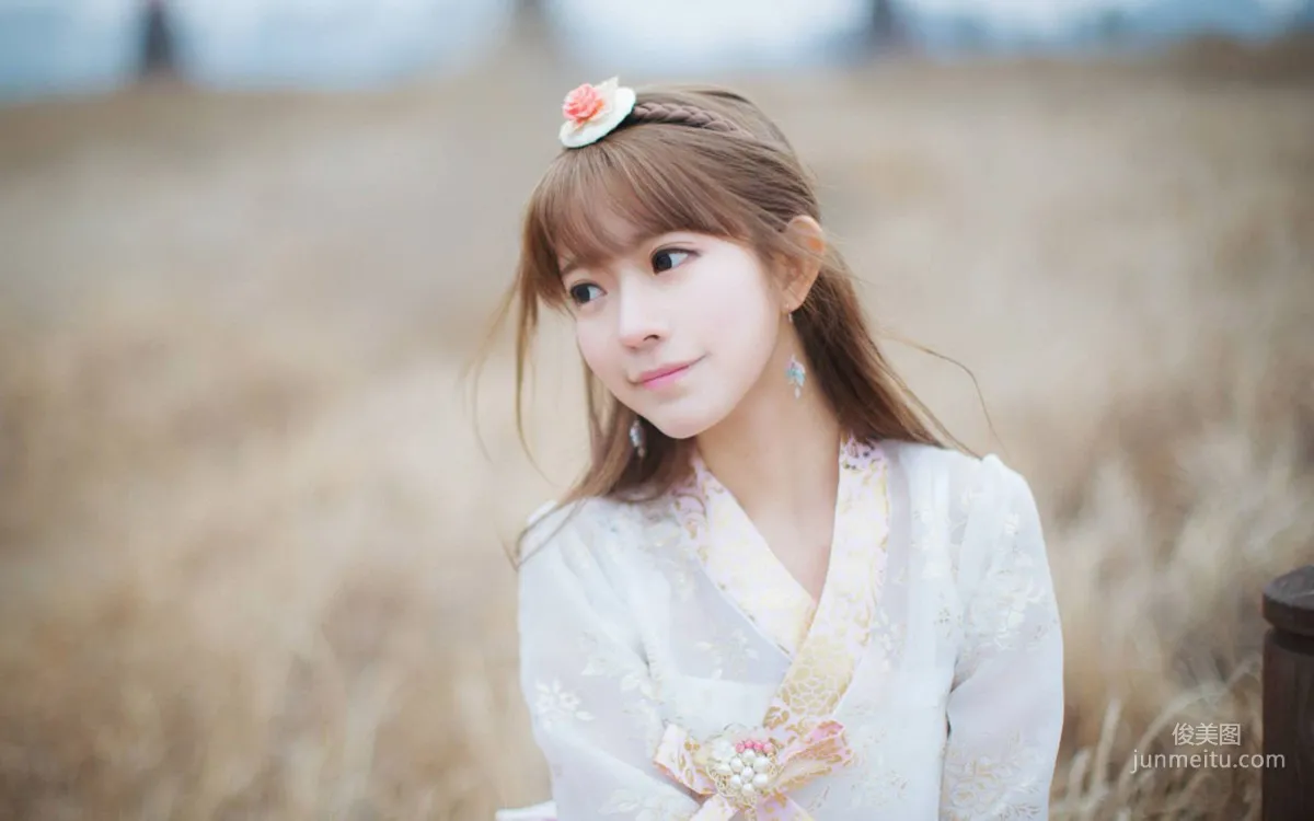Pu Shanhui: Web Idols photo 58