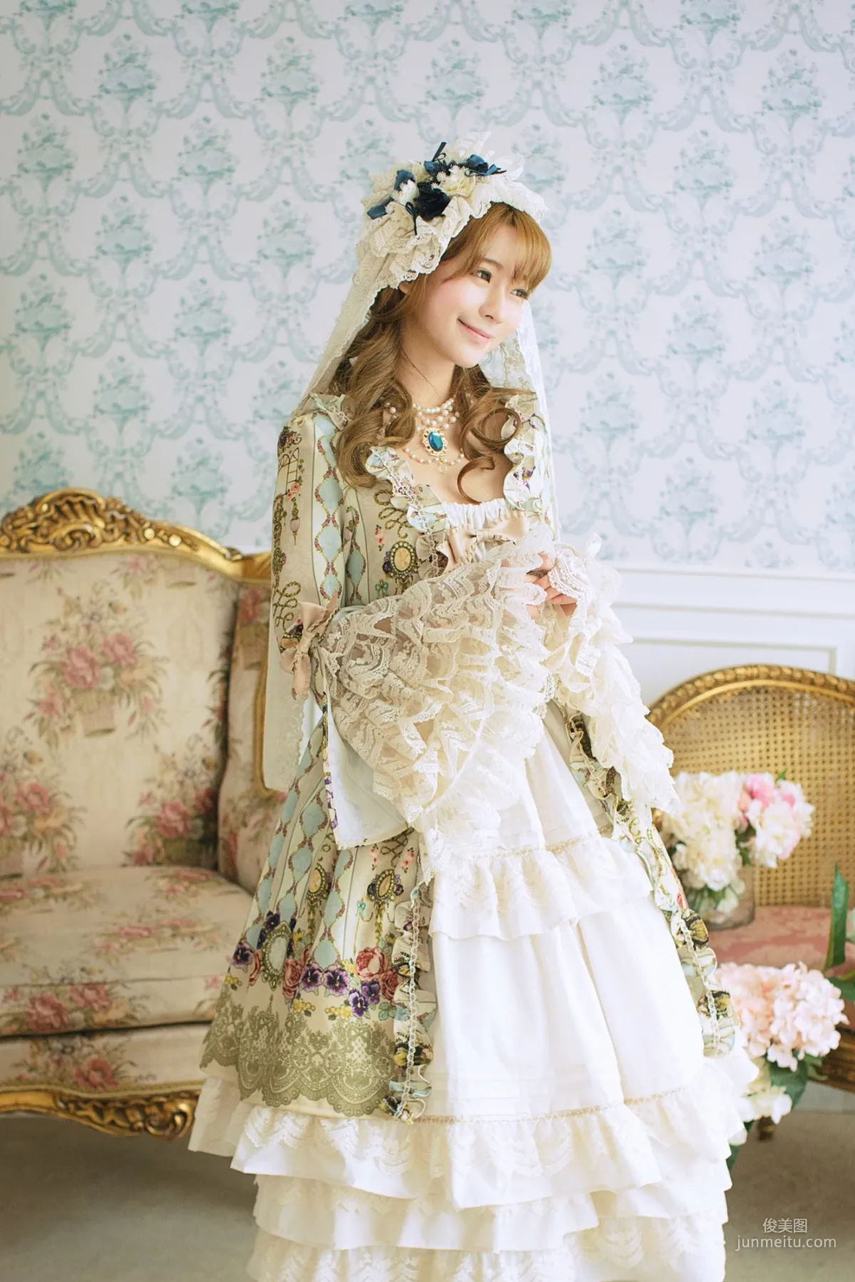 Pu Shanhui: Web Idols photo 62