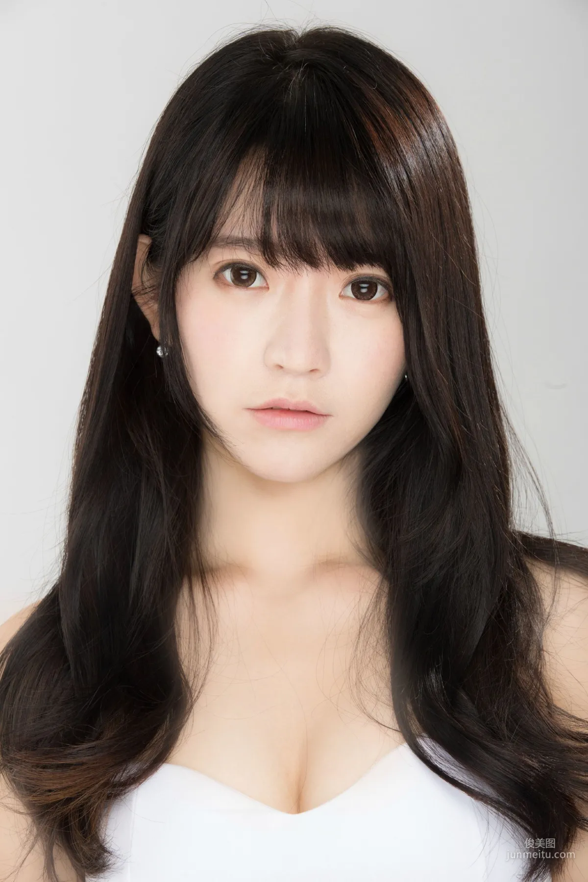 韓國模特Yurisa 高清圖片合輯(一) 67
