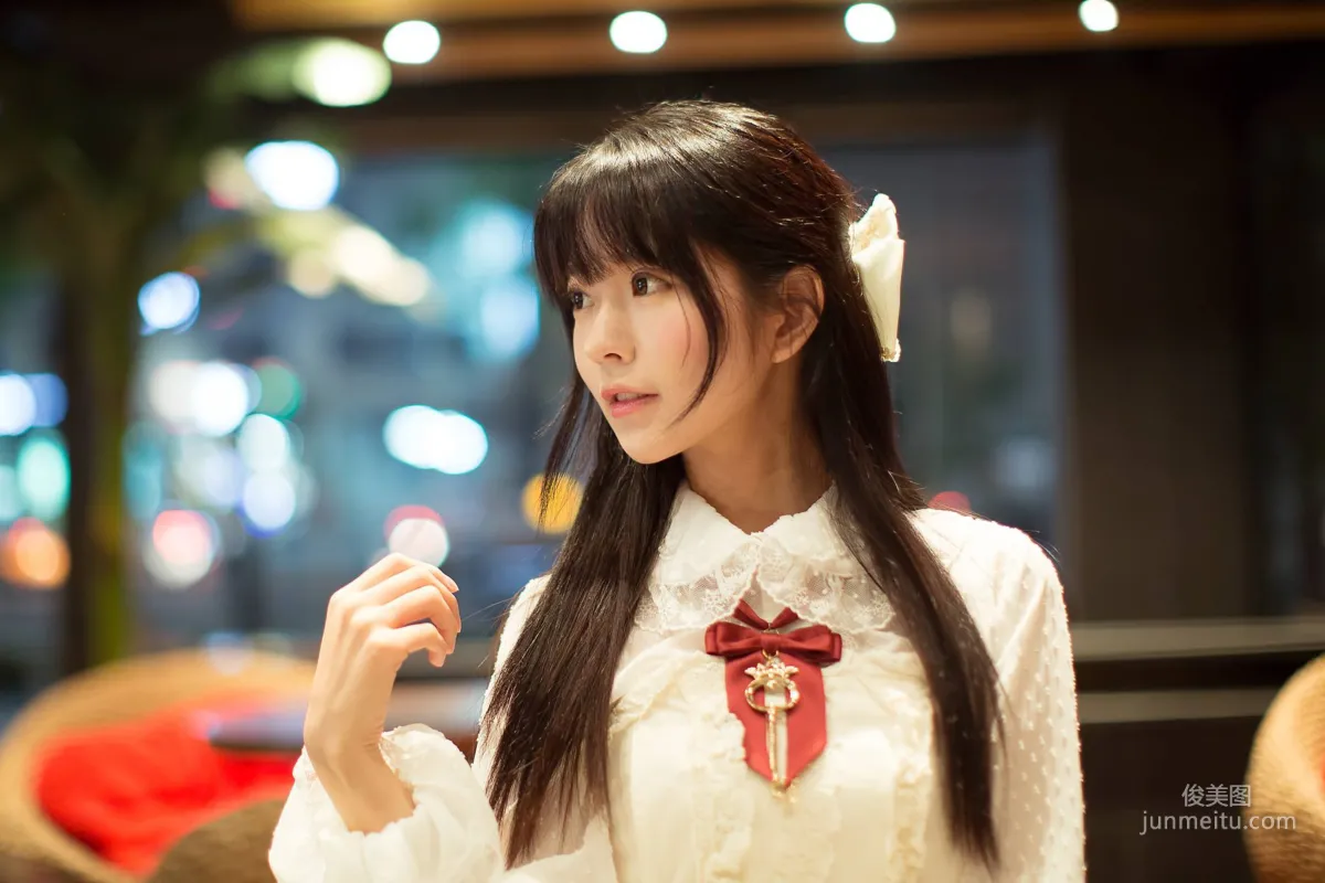 Pu Shanhui: Web Idols photo 9