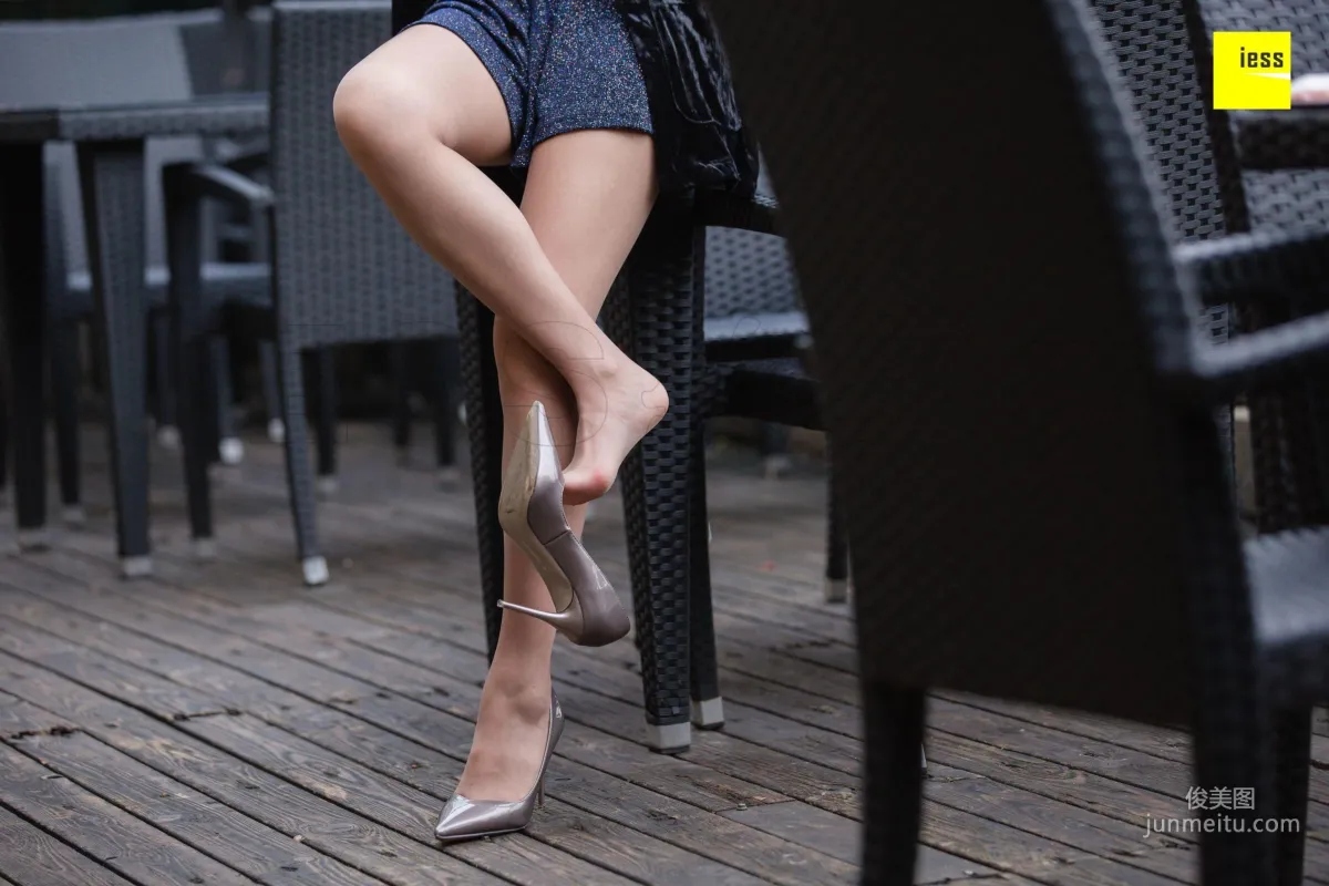 Xiao Yu: IESS photo 54