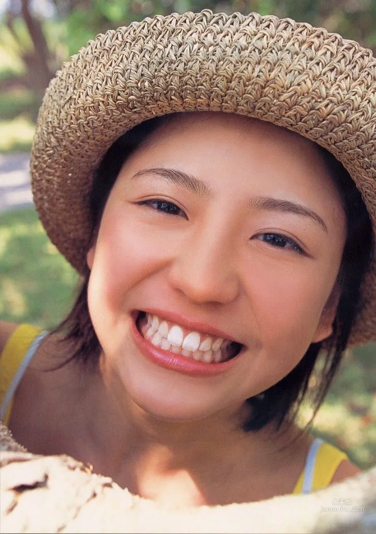 长泽雅美 「me」写真集59