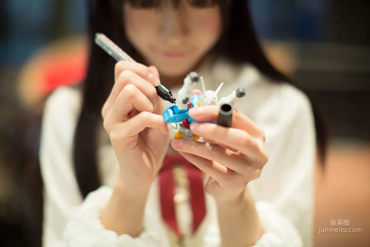 Pu Shanhui: Web Idols photo 6