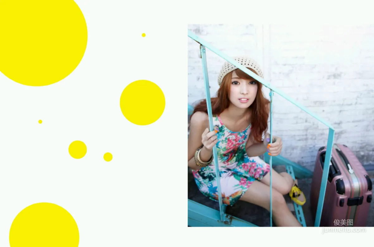 Lin Yu-pin: Web Idols photo 73
