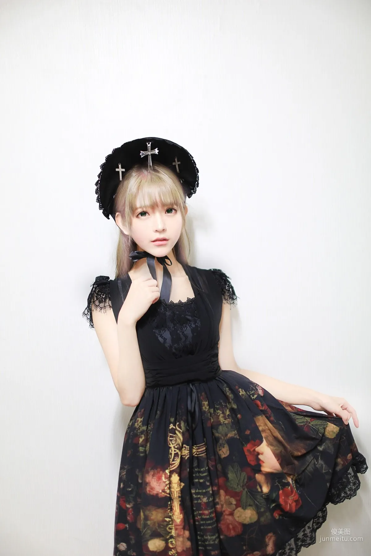 韓國模特Yurisa 高清圖片合輯(一) 29