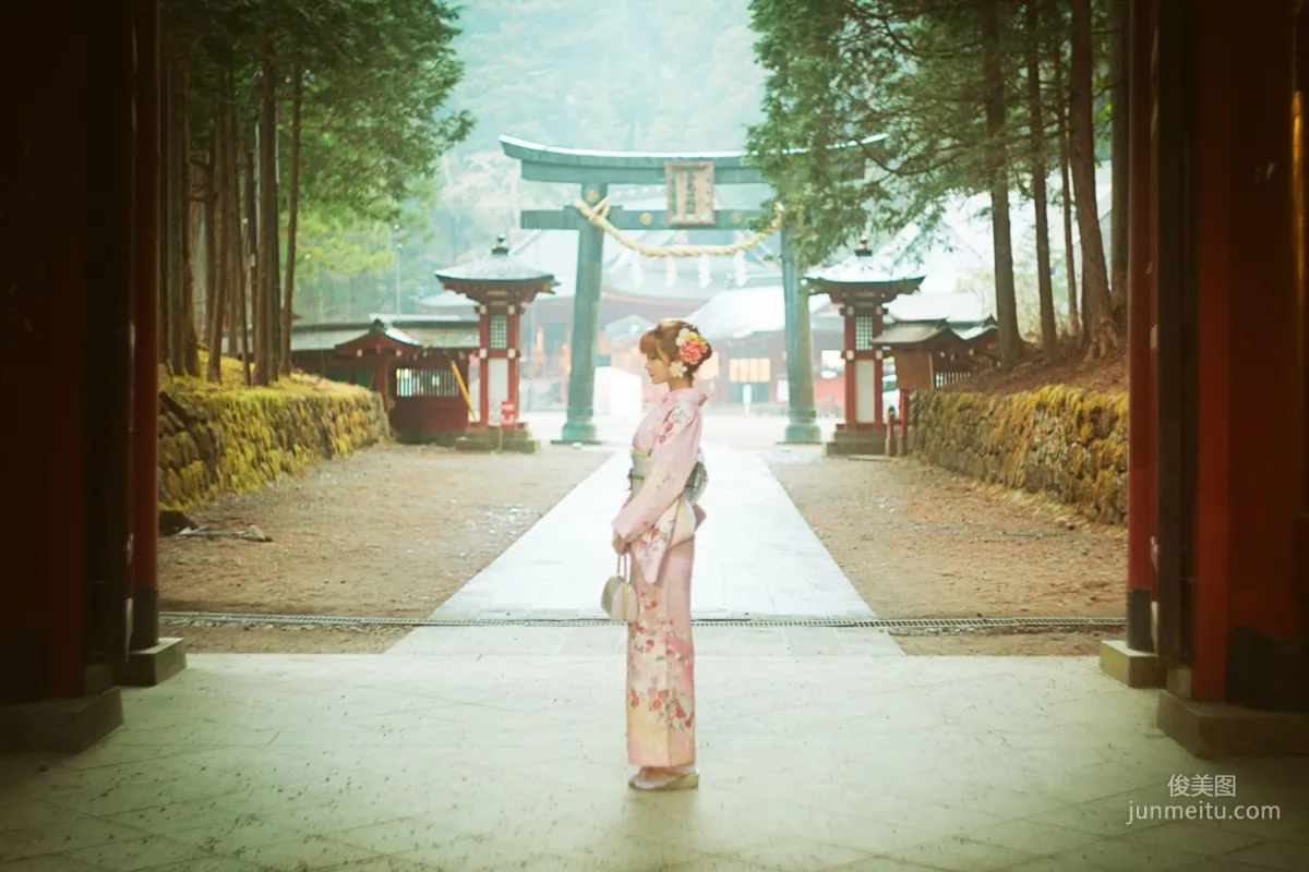 Pu Shanhui: Web Idols photo 3