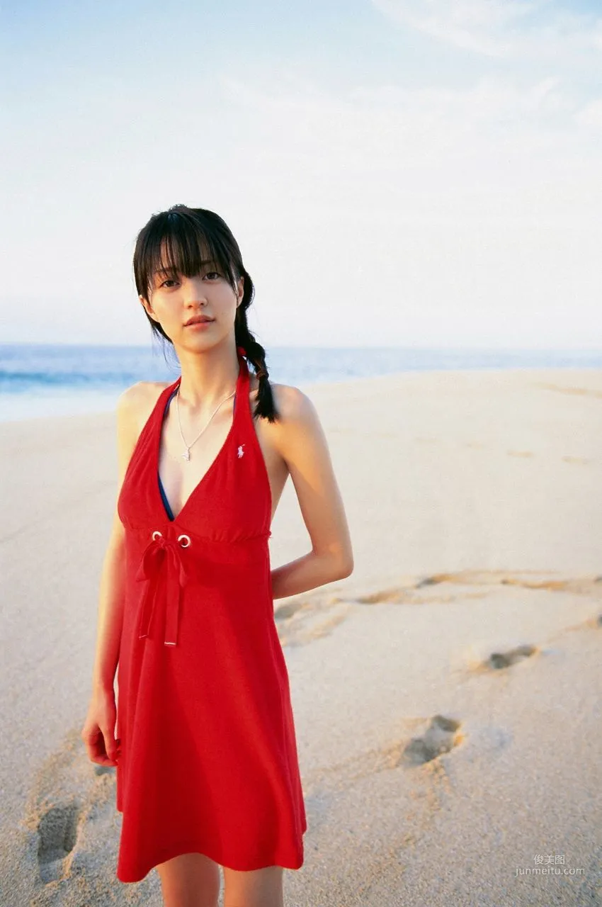 逢沢りな Rina Aizawa [VYJ] No.108 寫真集 10