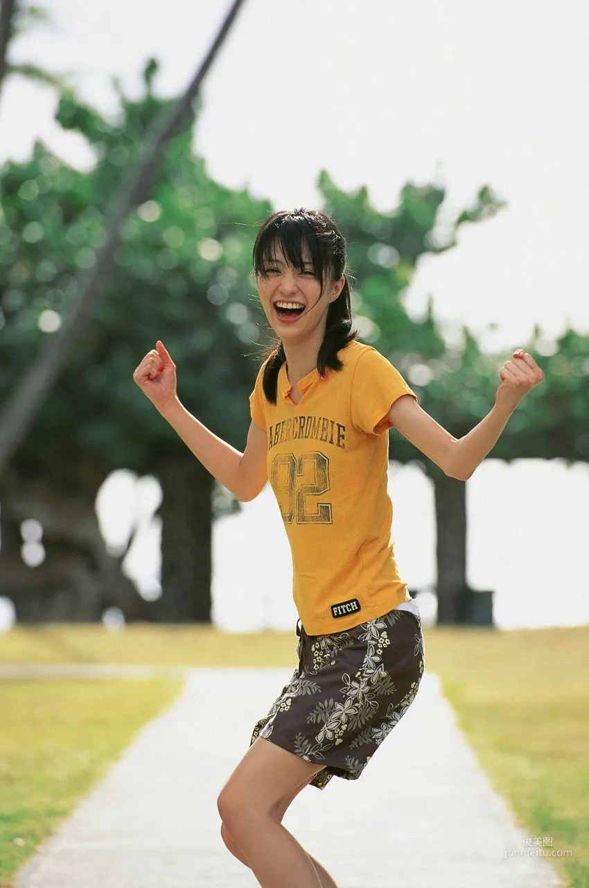 逢沢りな Rina Aizawa [VYJ] No.108 写真集69