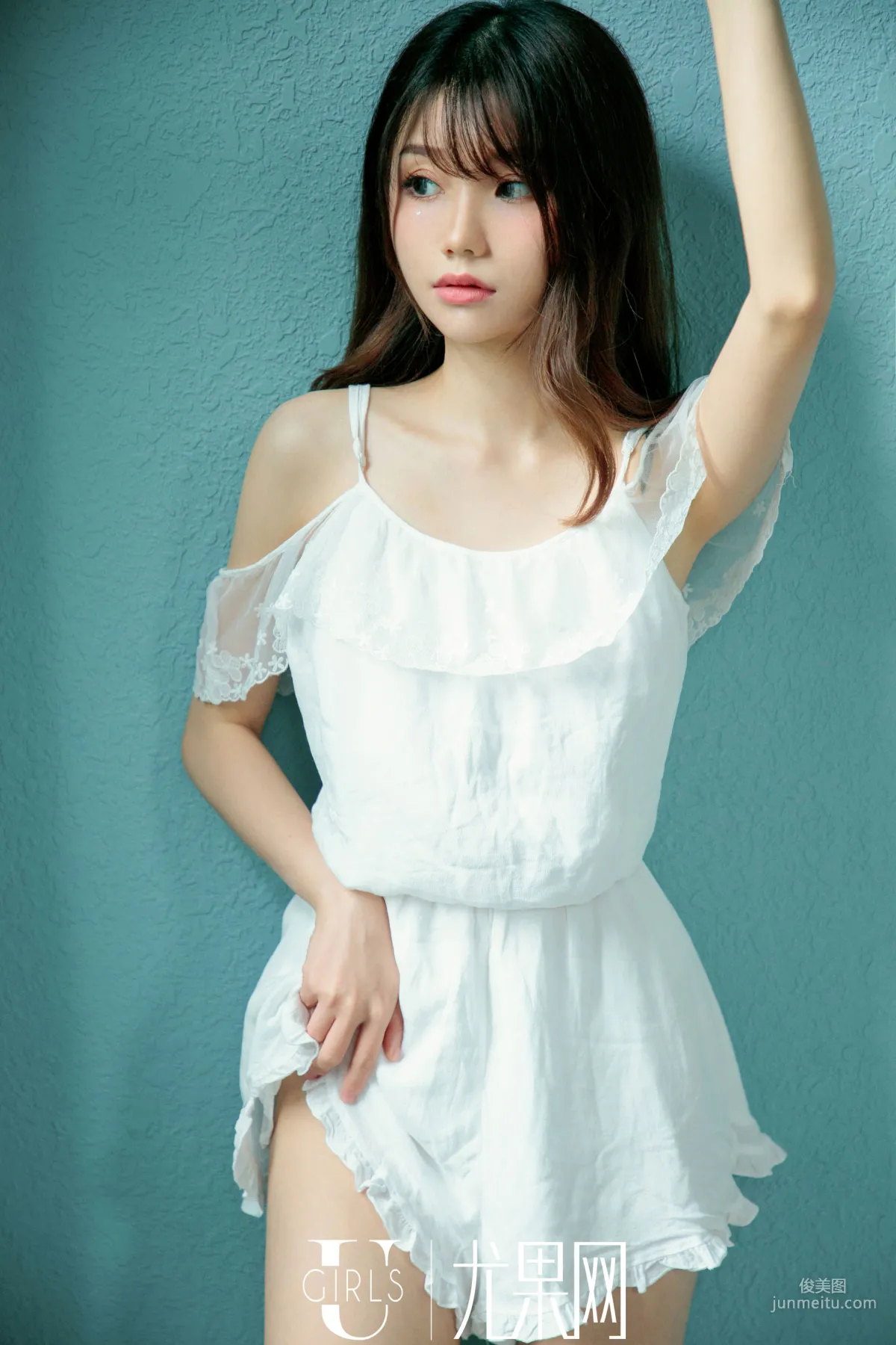 Paofu Shaonv: Ugirls U403 photo 22