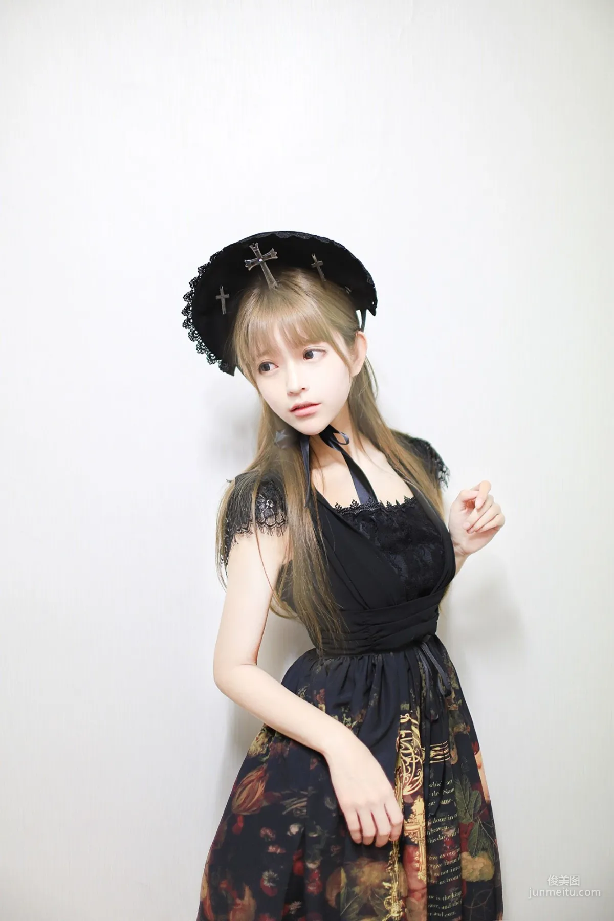 韓國模特Yurisa 高清圖片合輯(一) 31