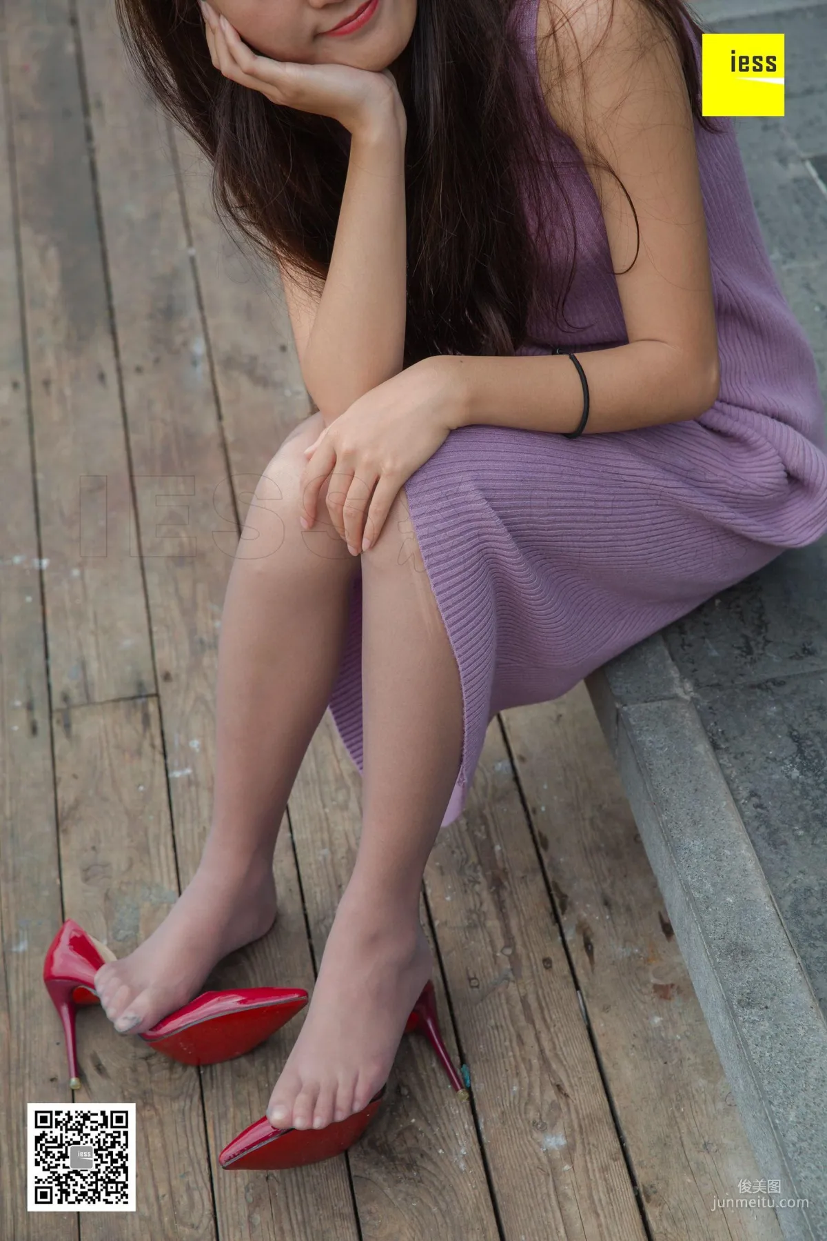 Wan Ping: IESS photo 52