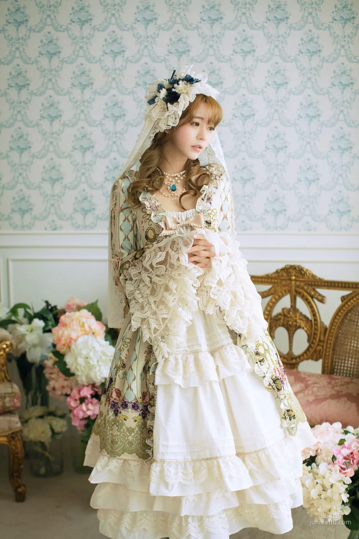 Pu Shanhui: Web Idols photo 60