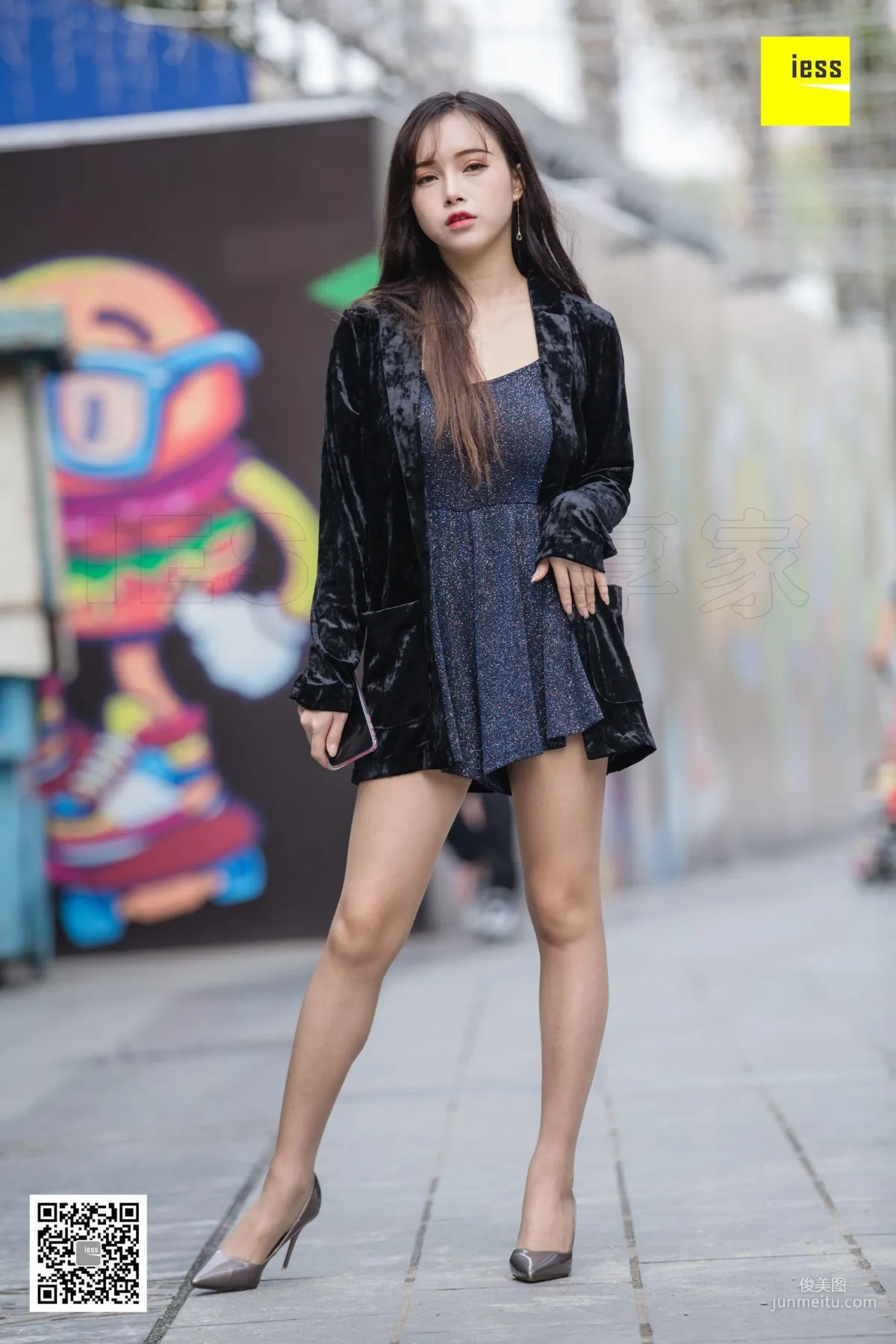 Xiao Yu: IESS photo 17