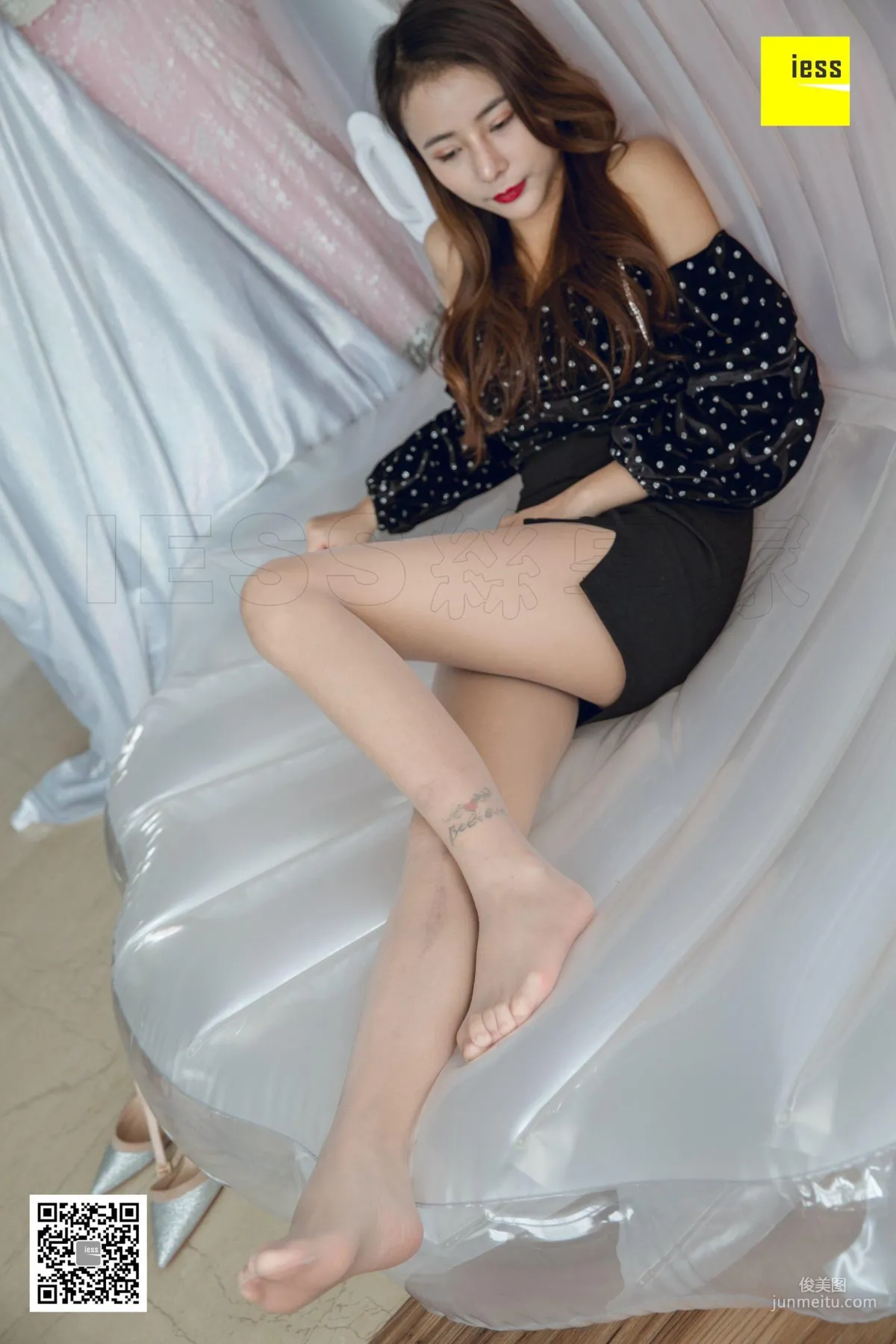 Xiao Han: IESS photo 64