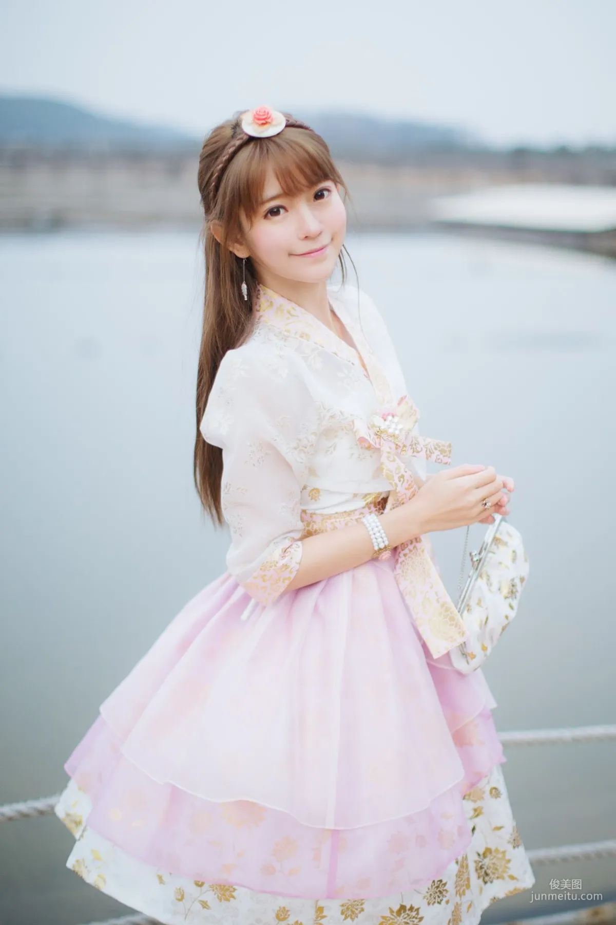Pu Shanhui: Web Idols photo 55