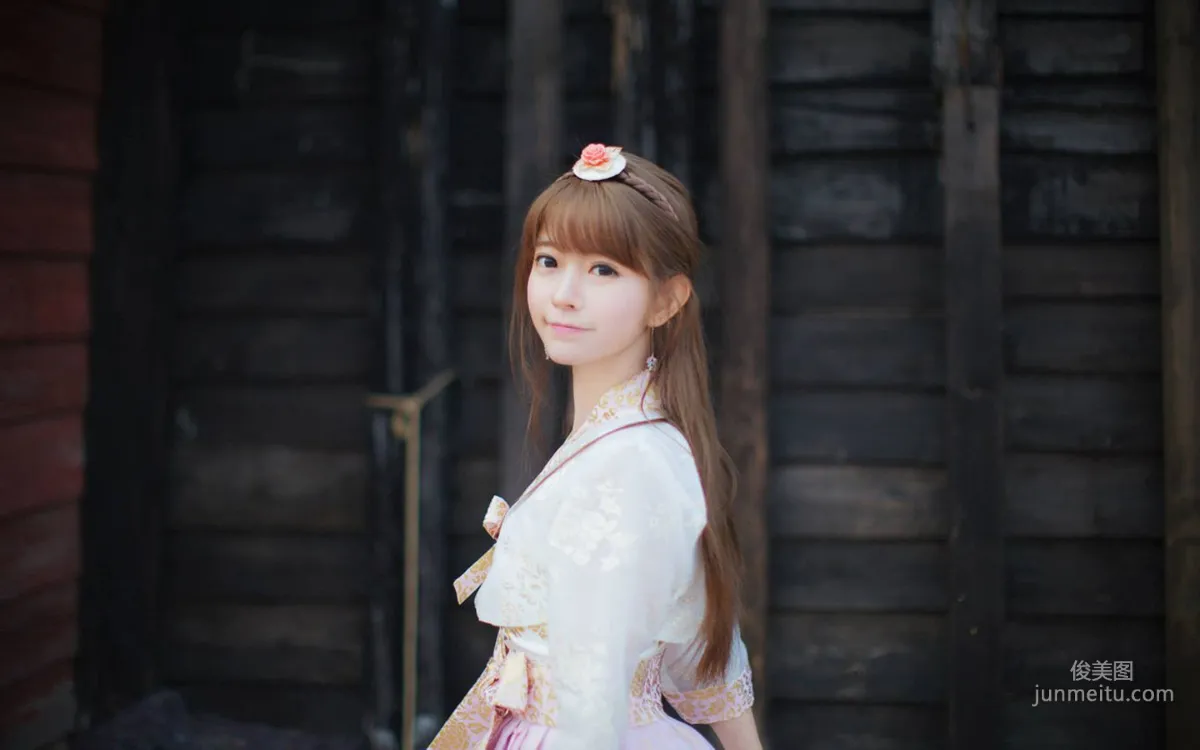 Pu Shanhui: Web Idols photo 59