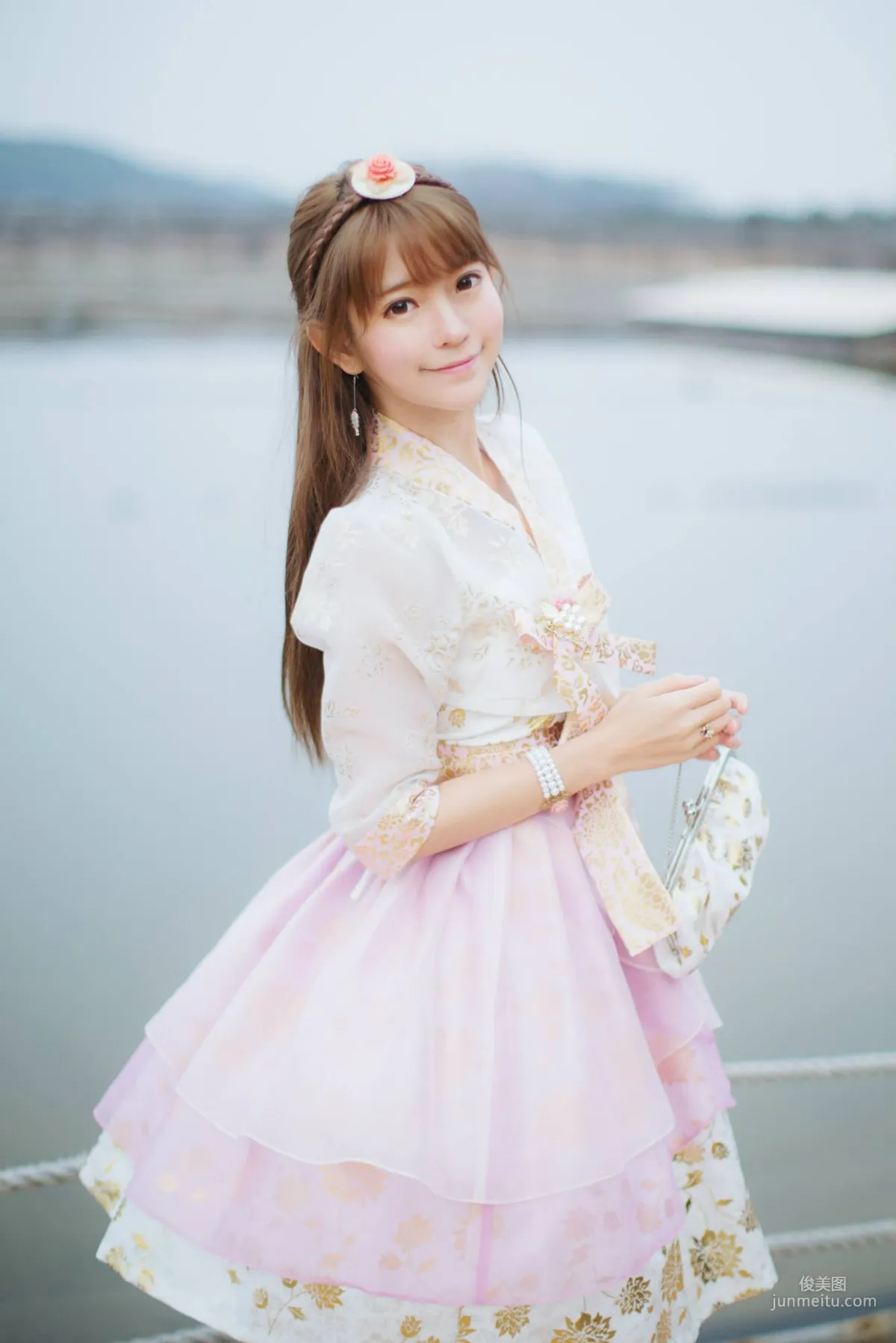 Pu Shanhui: Web Idols photo 35