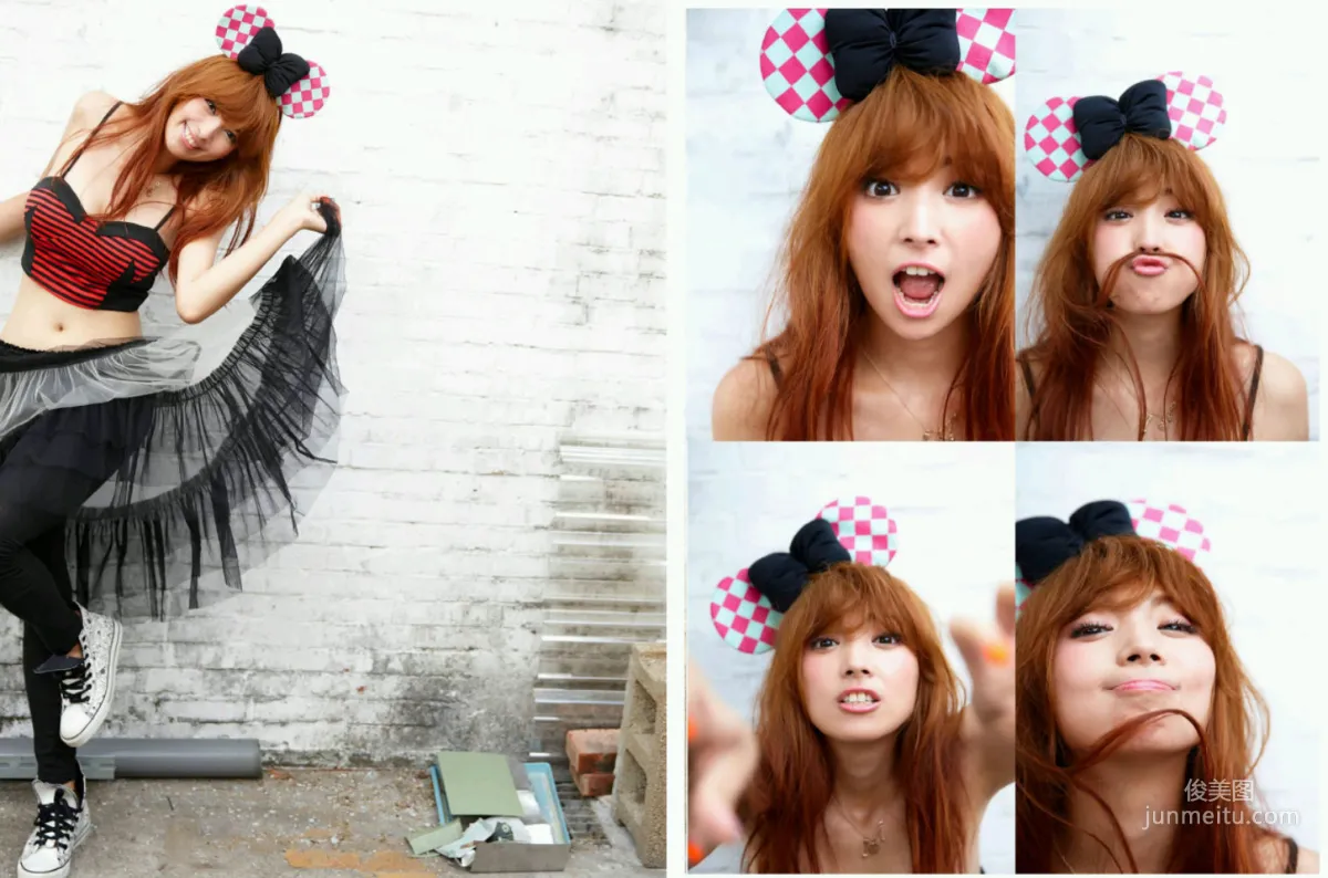 Lin Yu-pin: Web Idols photo 80