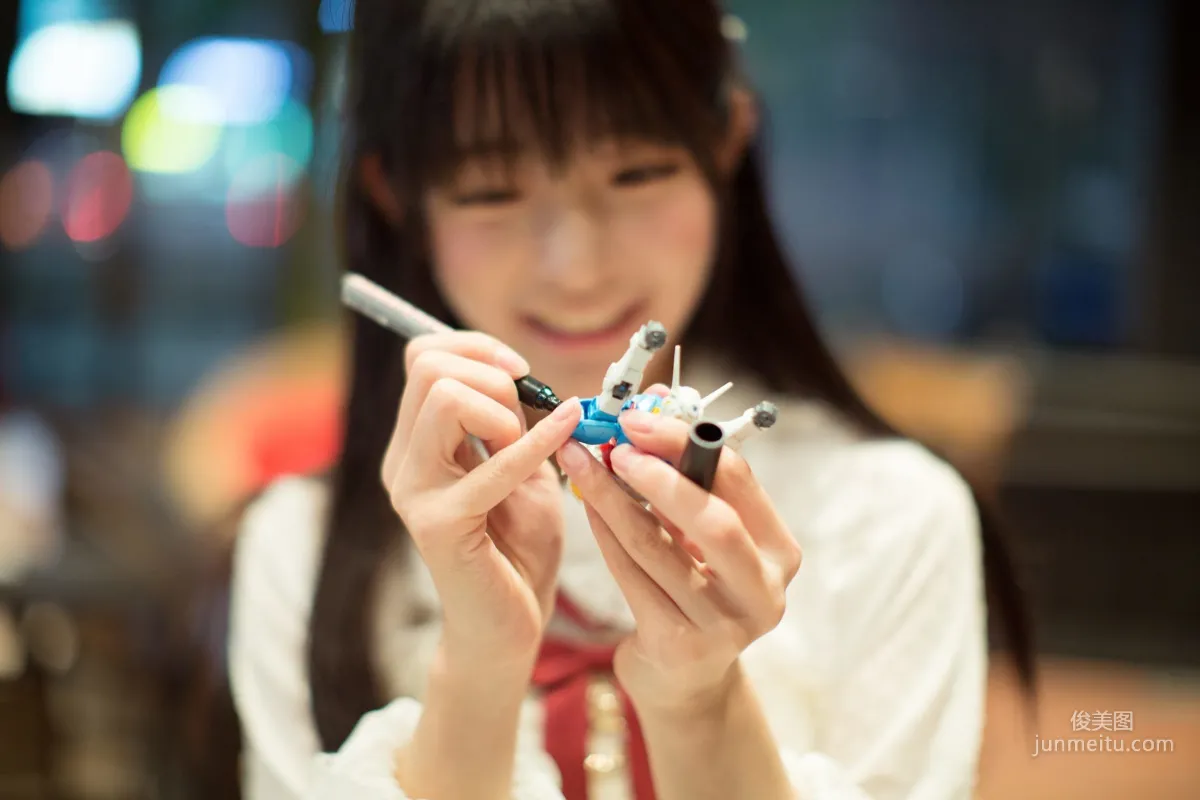 Pu Shanhui: Web Idols photo 14