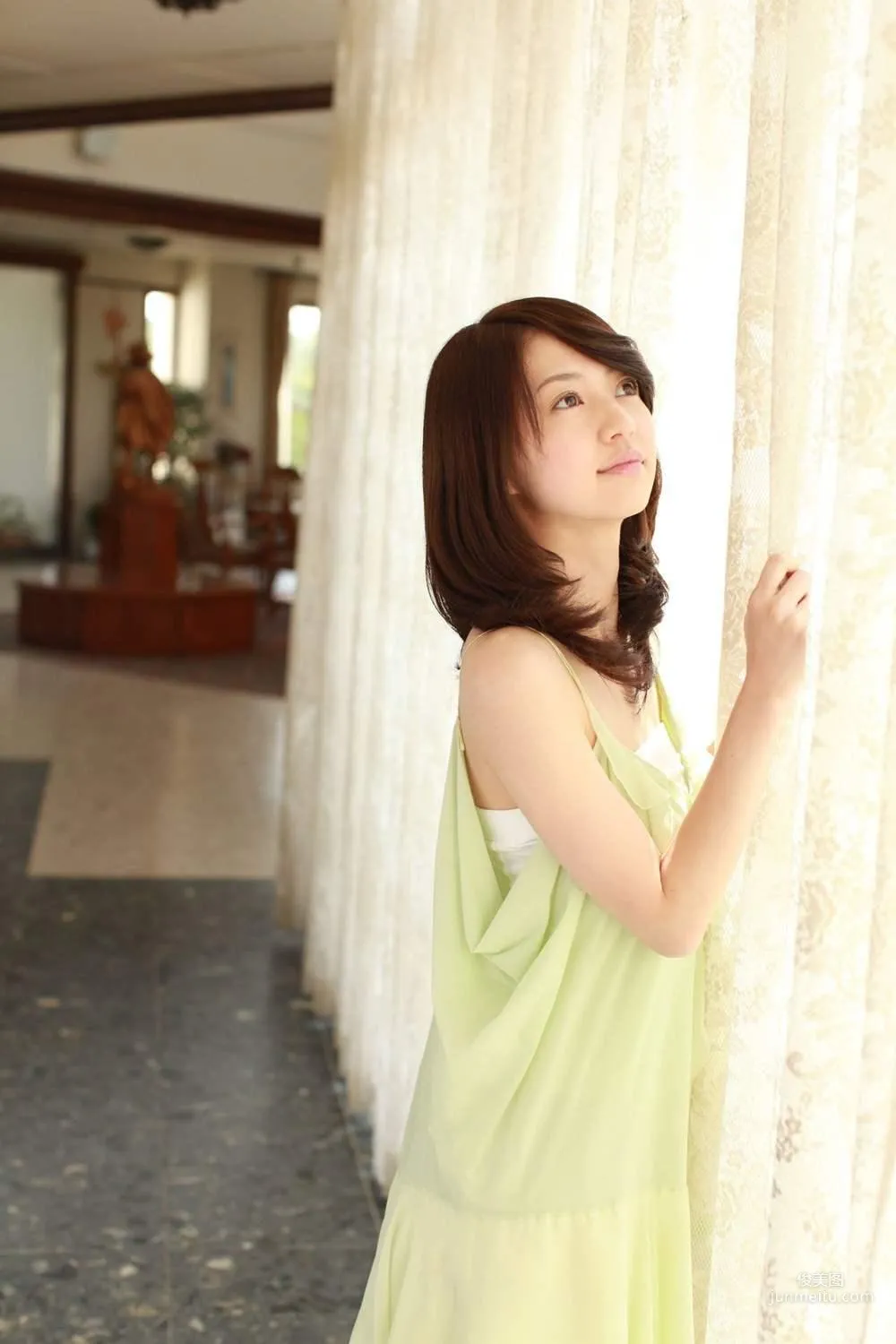 逢沢りな 《Colorful Days》 PB 寫真集 25