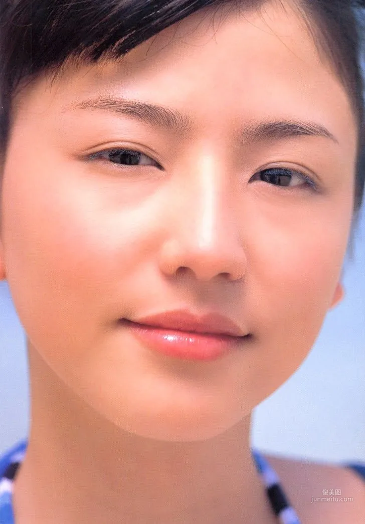 长泽雅美 「me」写真集2