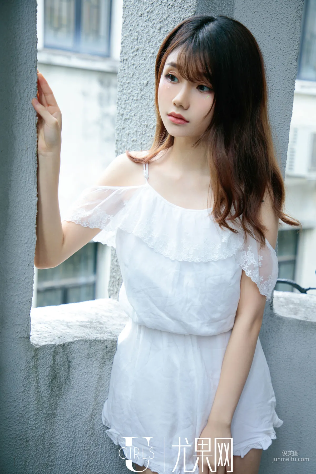 Paofu Shaonv: Ugirls U403 photo 20
