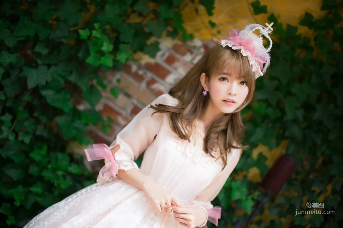 Pu Shanhui: Web Idols photo 10