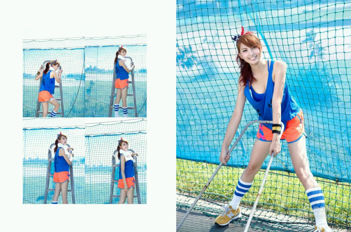 Lin Yu-pin: Web Idols photo 51