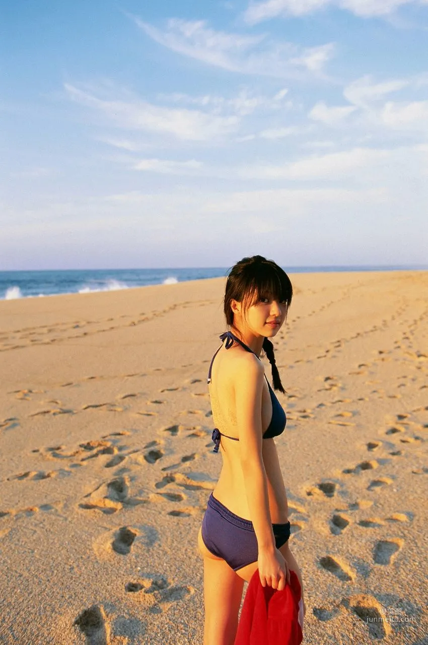 逢沢りな Rina Aizawa [VYJ] No.108 写真集36