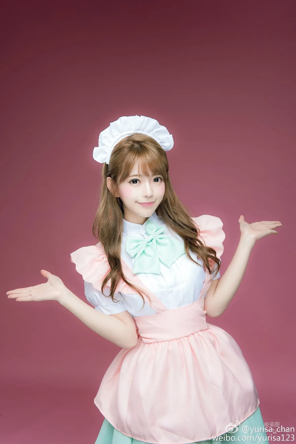 韓國模特Yurisa 高清圖片合輯(一) 9