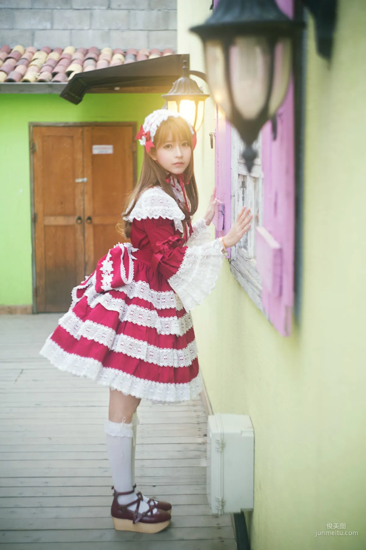 Pu Shanhui: Web Idols photo 63