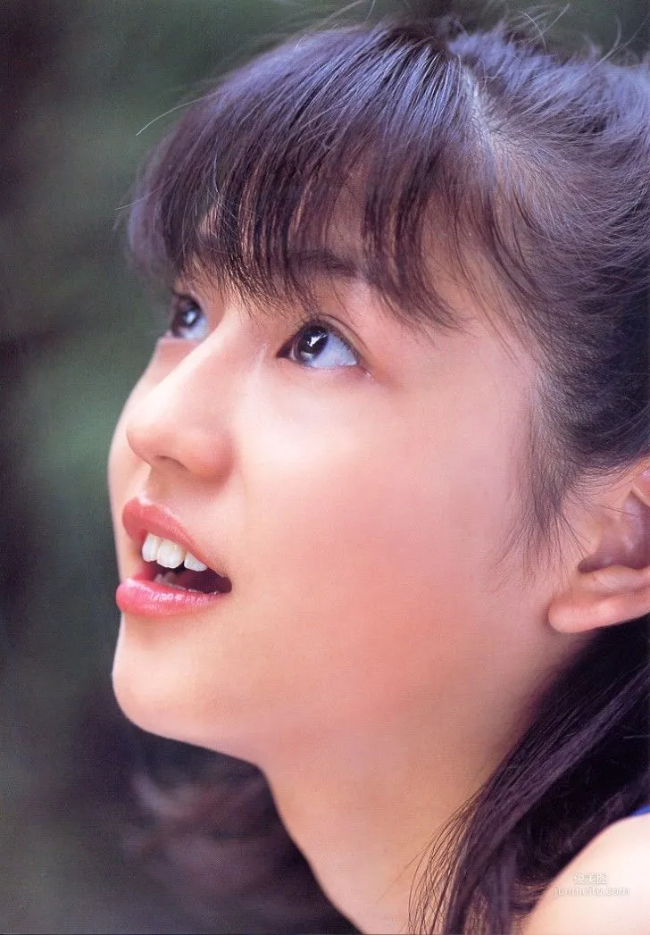 长泽雅美 「me」写真集5
