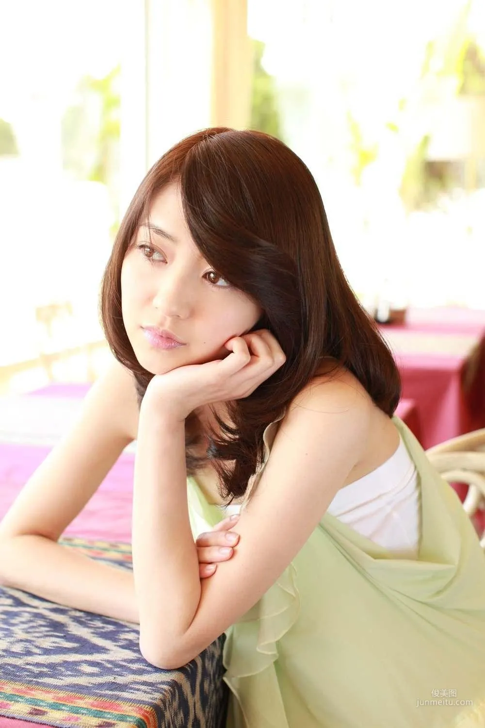 逢沢りな 《Colorful Days》 PB 寫真集 13