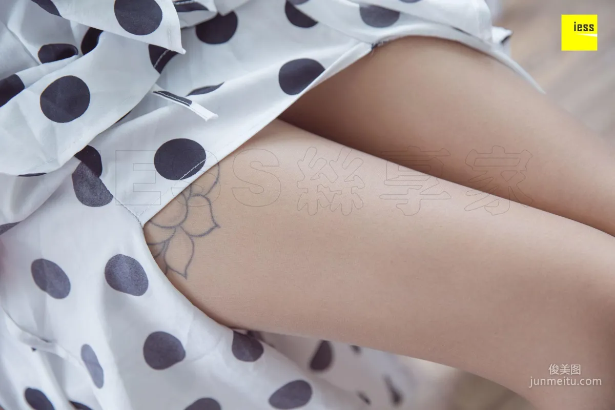 Xiao Han: IESS photo 34