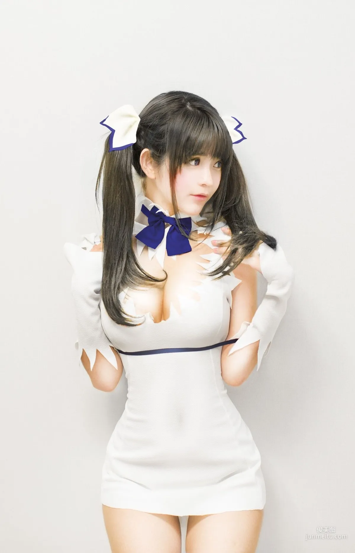 Pu Shanhui: Web Idols photo 4